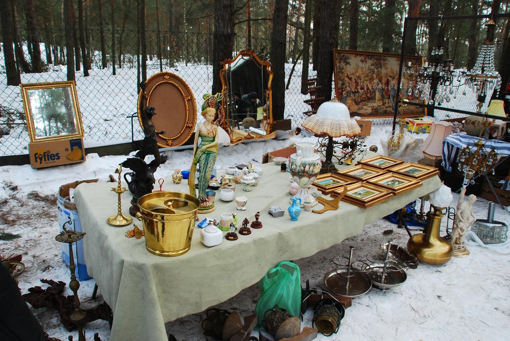 Dwór Łabędzie w Kiermusach Kiermusy Zewnętrze zdjęcie